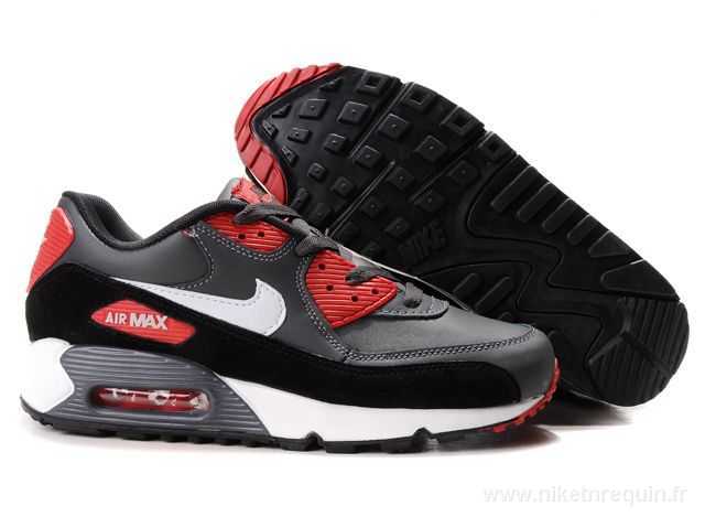 Nouvelle Nike Air 90 Chaussures